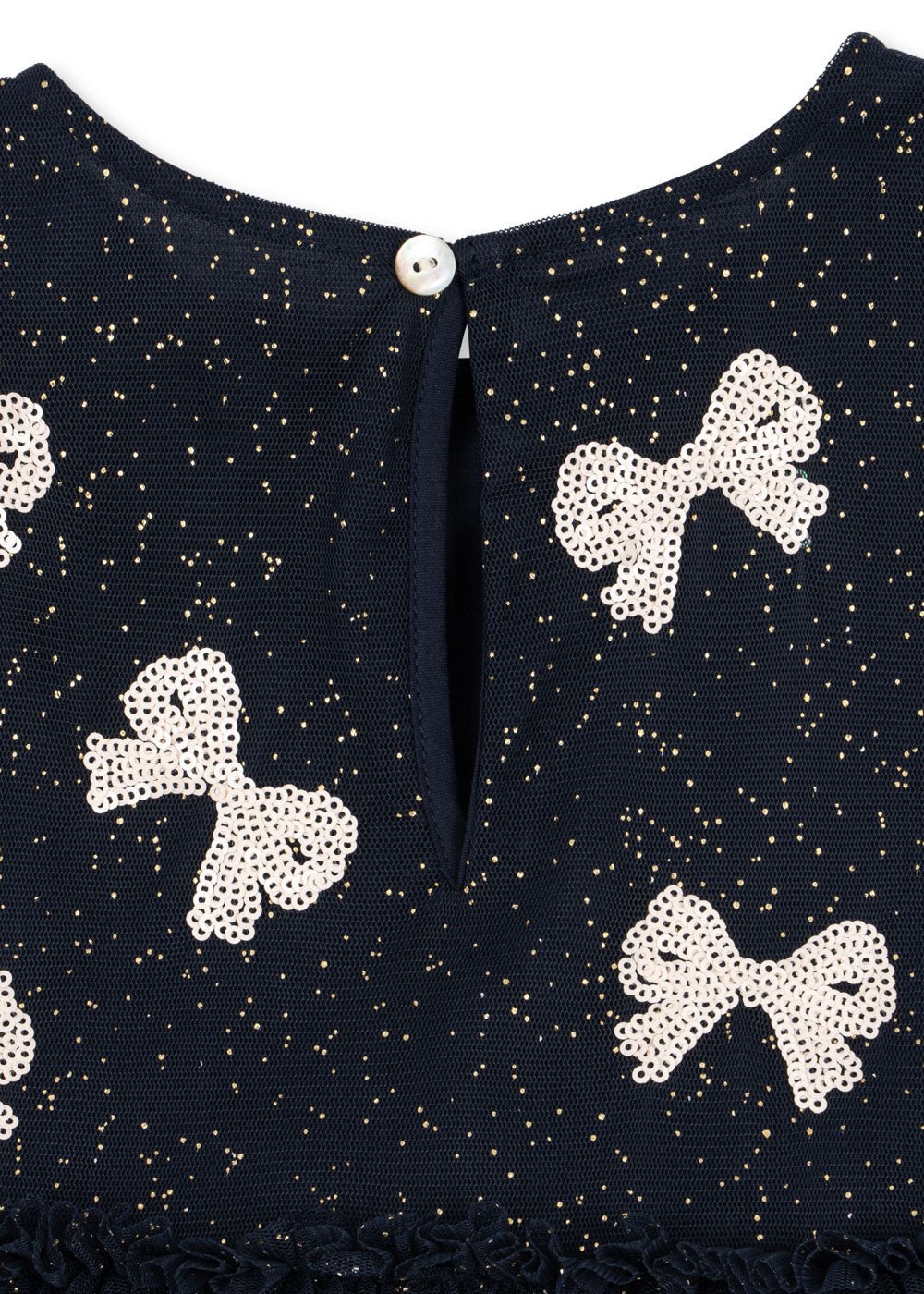 Konges Slojd Yvonne Dress - Princess and the Pea Boutique