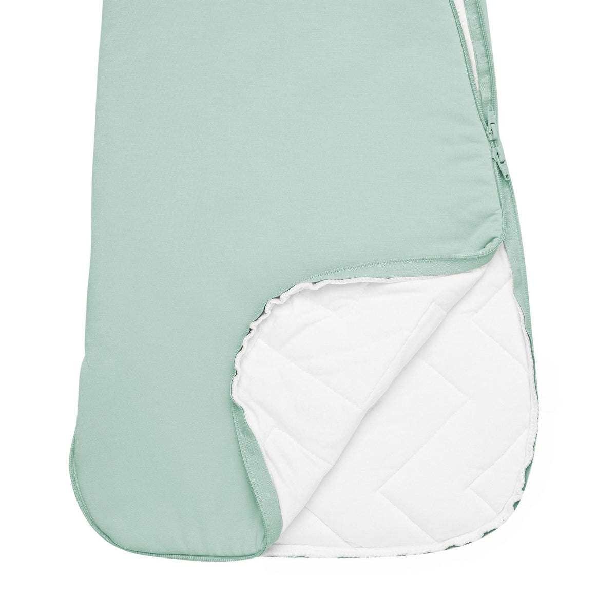 Kyte Baby Sleep Bag in Sage 2.5 TOG - Princess and the Pea Boutique