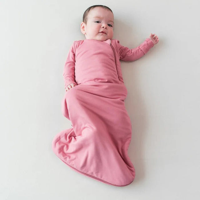 Kyte Baby Sleep Bag in Apple Blossom 1.0 - Princess and the Pea Boutique