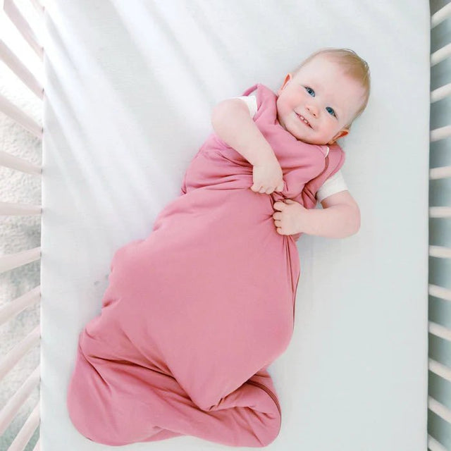 Kyte Baby Sleep Bag in Apple Blossom 2.5 - Princess and the Pea Boutique