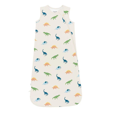 Kyte Baby Sleep Bag in Ecru Roar 1.0 - Princess and the Pea Boutique
