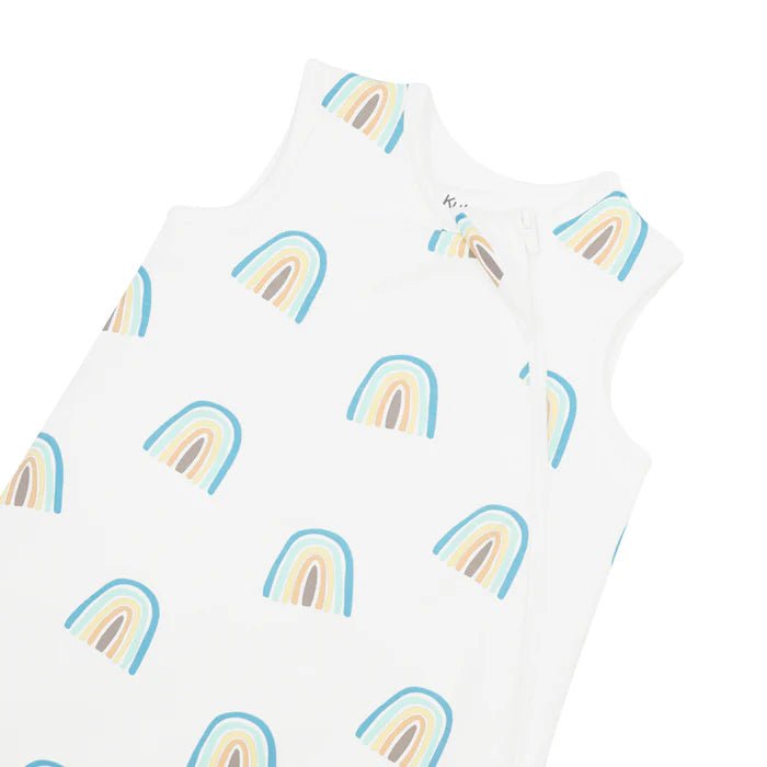 Kyte Baby Sleep Bag in Makai Rainbow 1.0 - Princess and the Pea Boutique