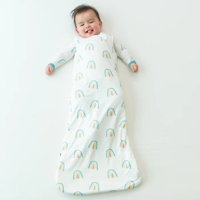 Kyte Baby Sleep Bag in Makai Rainbow 1.0 - Princess and the Pea Boutique