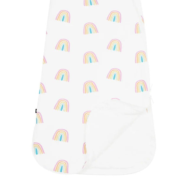 Kyte Baby Sleep Bag in Poi Rainbow 1.0 - Princess and the Pea Boutique