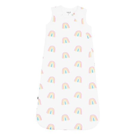 Kyte Baby Sleep Bag in Poi Rainbow 1.0 - Princess and the Pea Boutique
