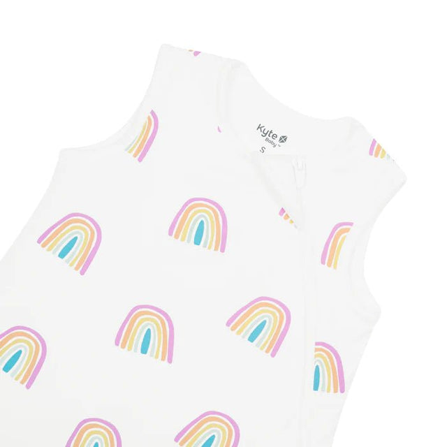 Kyte Baby Sleep Bag in Poi Rainbow 1.0 - Princess and the Pea Boutique