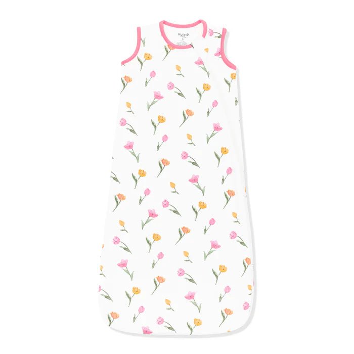 Kyte Baby Sleep Bag in Tulip 0.5 - Princess and the Pea Boutique