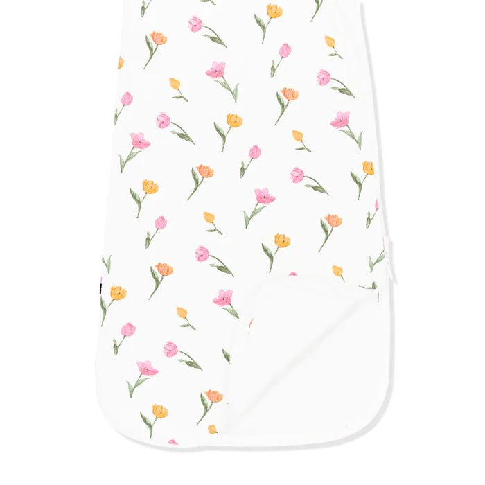 Kyte Baby Sleep Bag in Tulip 1.0 - Princess and the Pea Boutique