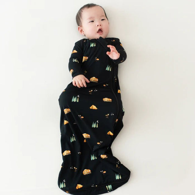 Kyte Baby Sleep Bag in Under the Stars 1.0 - Princess and the Pea Boutique