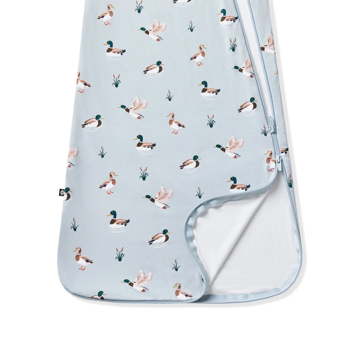 Kyte Baby Sleep Bag Mallard Duck 0.5 - Princess and the Pea Boutique