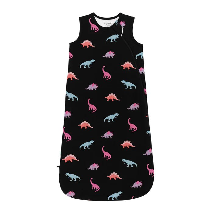 Kyte Baby Sleep Bag Midnight Roar 1.0 - Princess and the Pea Boutique