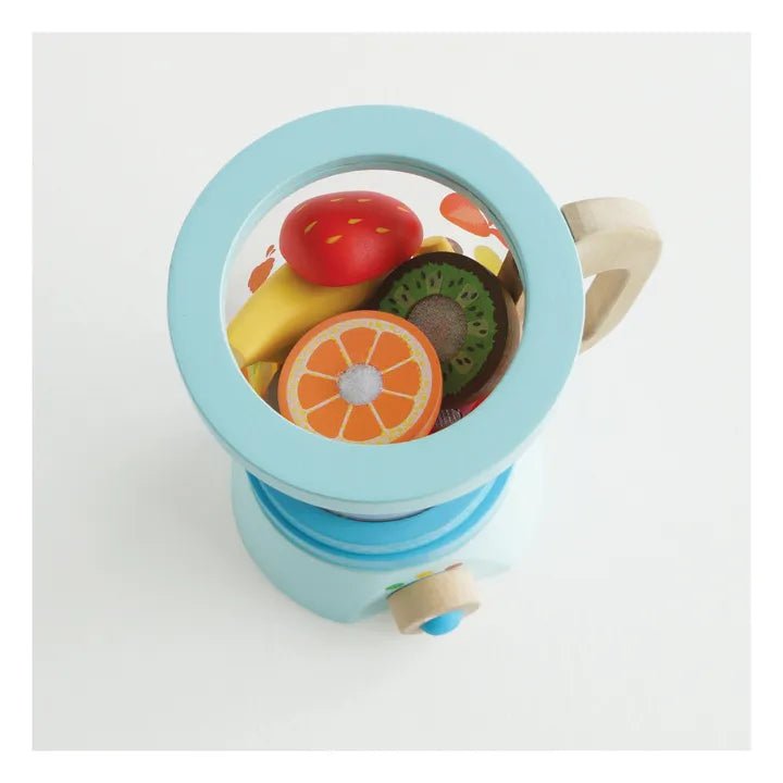 Le Toy Van Fruit & Smoothie Blender Set - Princess and the Pea Boutique
