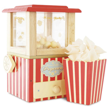 Le Toy Van Vintage Popcorn Maker - Princess and the Pea Boutique