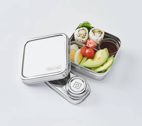 Little Lunch Combo - Princess and the Pea Boutique