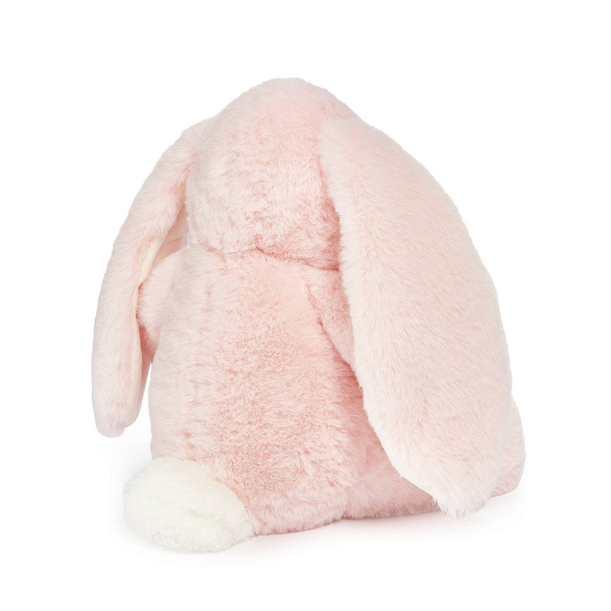 Little Nibble 12" Bunny - Pink - Princess and the Pea Boutique