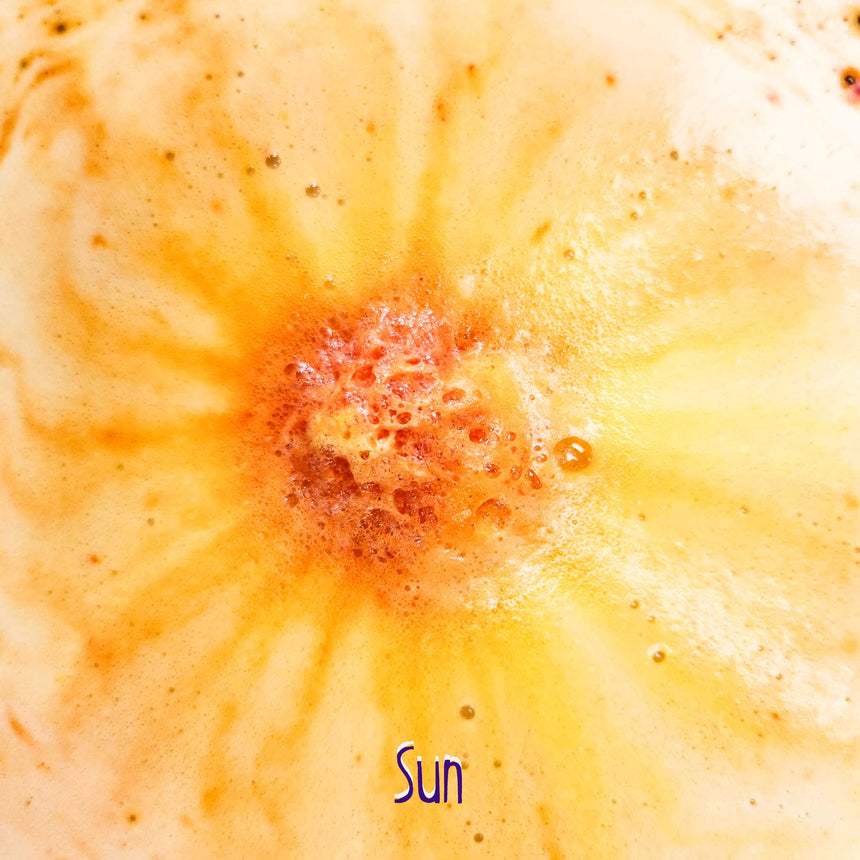 Loot Toy Co Galaxy Bombs - Princess and the Pea Boutique