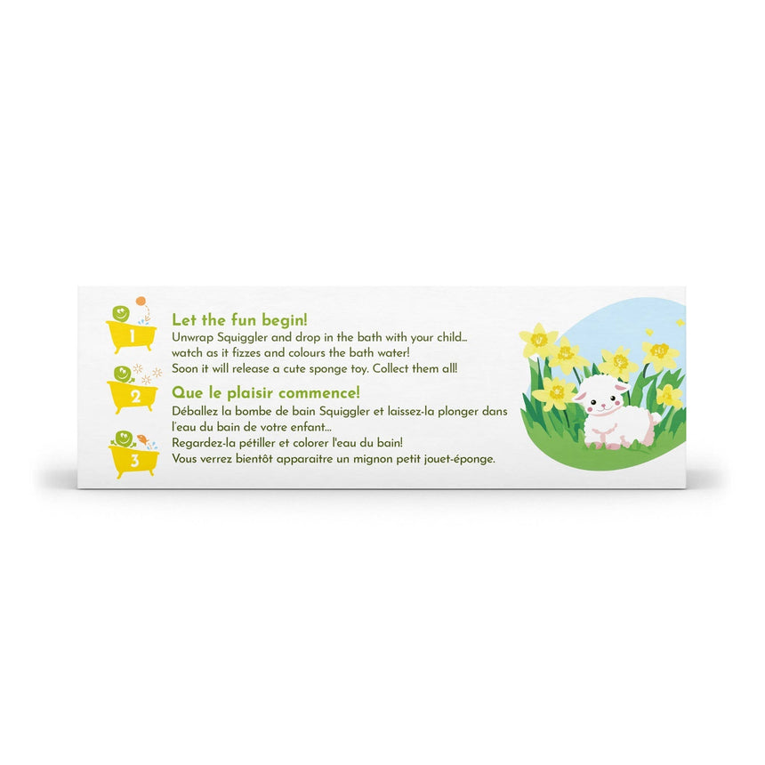 Loot Toy Spring Squigglers - Princess and the Pea Boutique