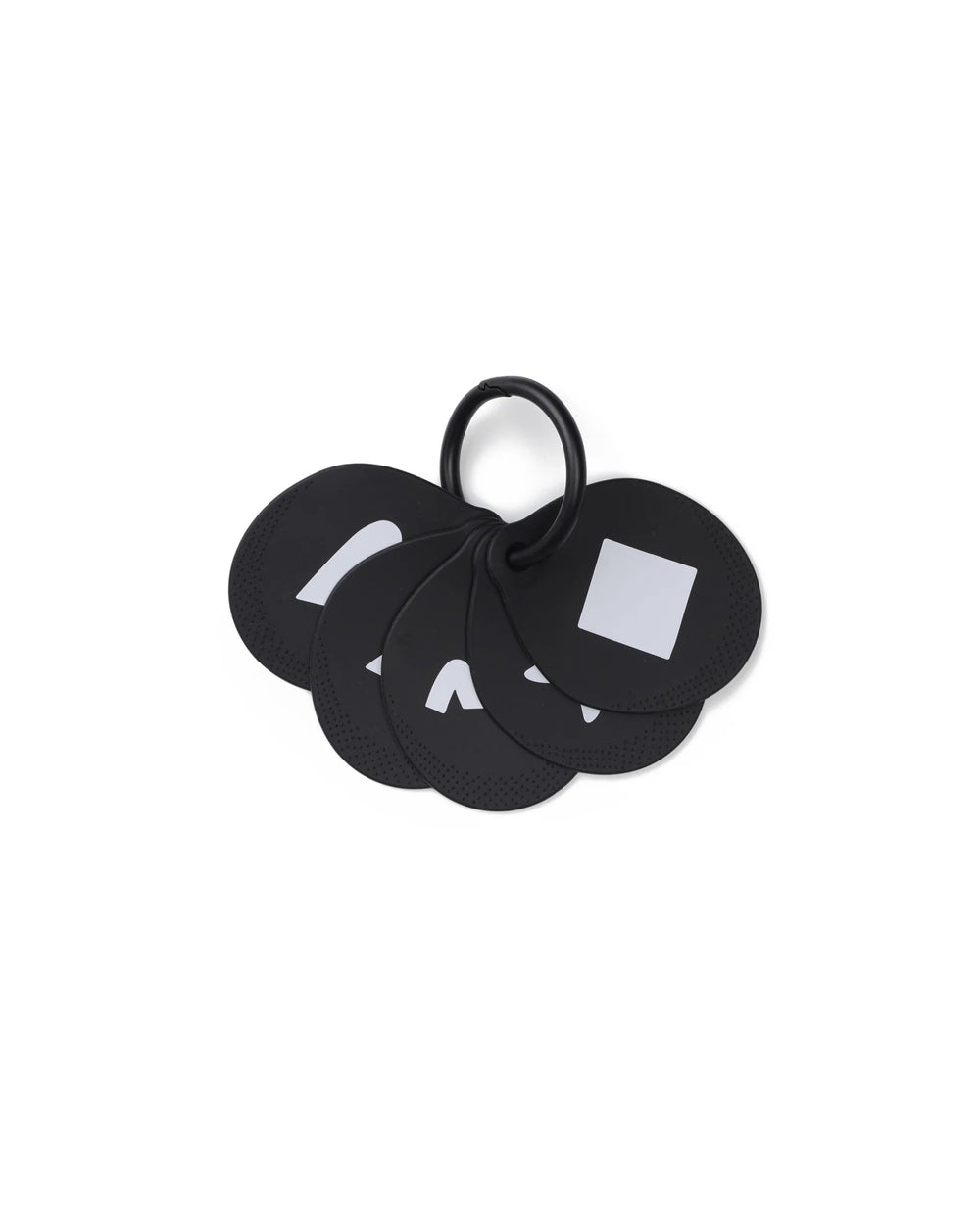 Loulou Lollipop Flashcards - Shapes - Princess and the Pea Boutique