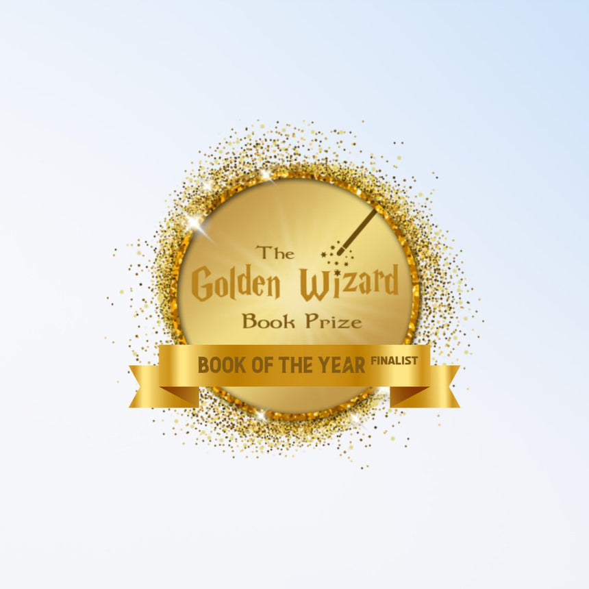 MASTERPIECE (hardcover): Autism Acceptance - Princess and the Pea Boutique