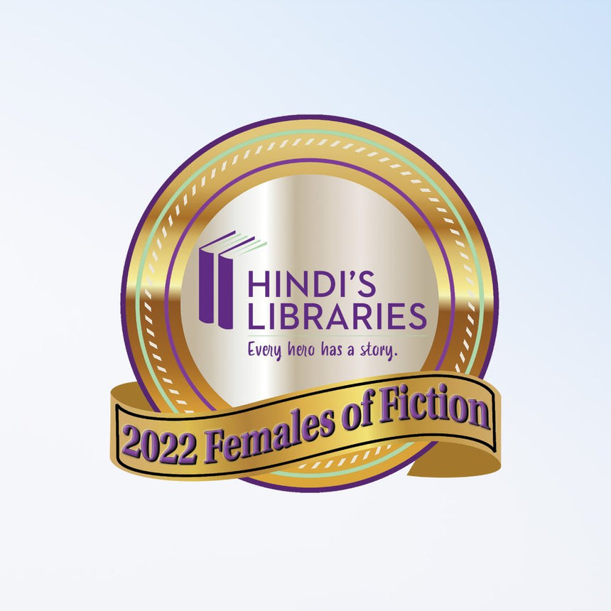 MASTERPIECE (hardcover): Autism Acceptance - Princess and the Pea Boutique