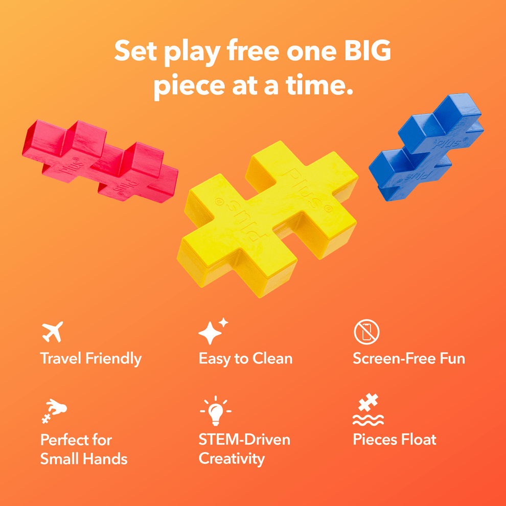 Metal Suitcase - Big Basic - 70 pcs - Princess and the Pea Boutique