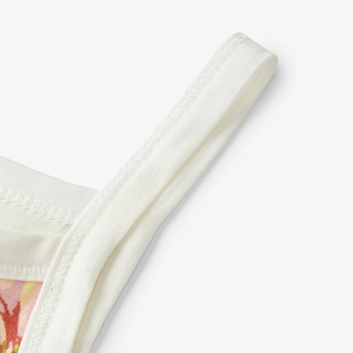 Milkbarn Luxe Stretch Tulip Ballet Dress - Princess and the Pea Boutique