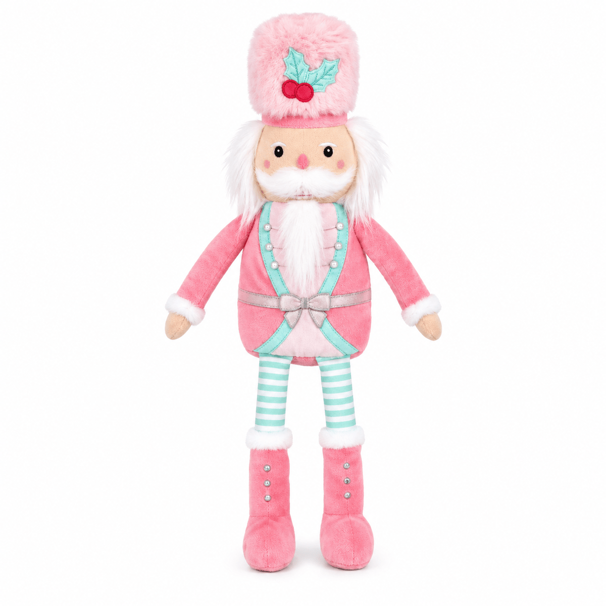 MON AMI - Candy Nutcracker - Princess and the Pea Boutique