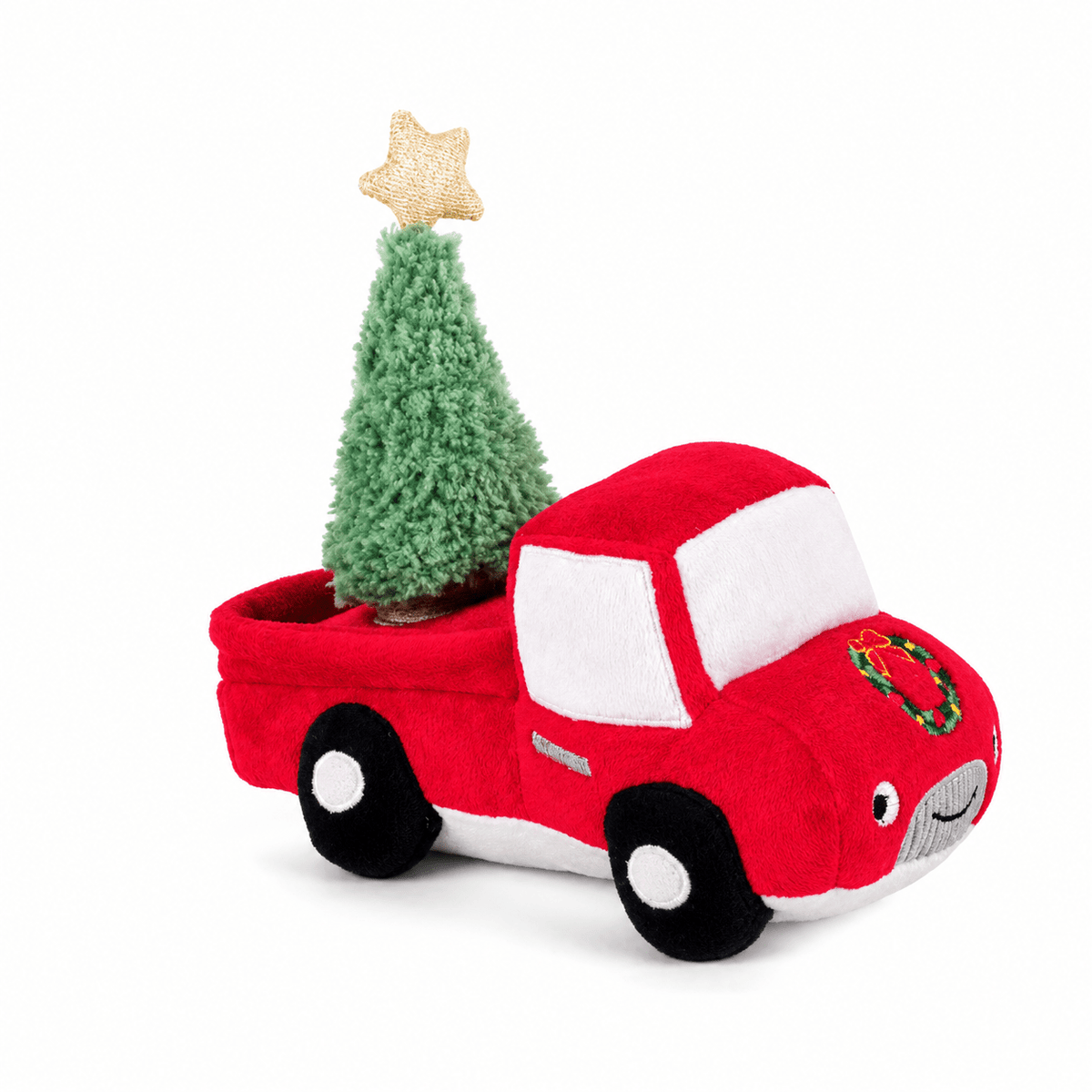 MON AMI - Christmas Tree Truck - Princess and the Pea Boutique