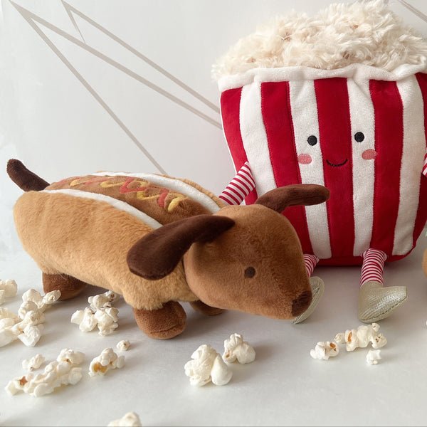 MON AMI - Hotdog Imposter - Princess and the Pea Boutique