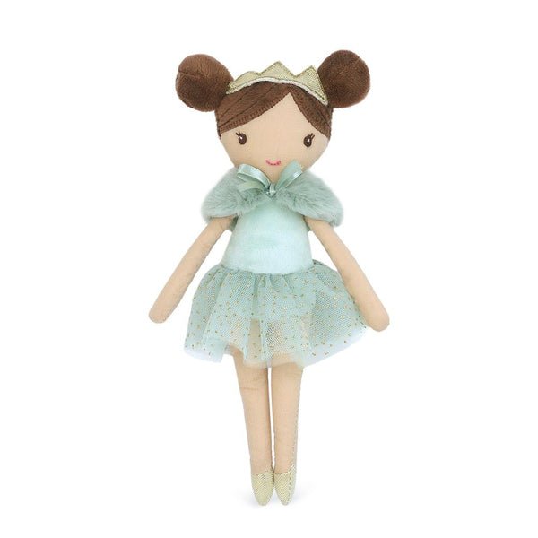 MON AMI - Joelle Princess Pocket Doll - Princess and the Pea Boutique