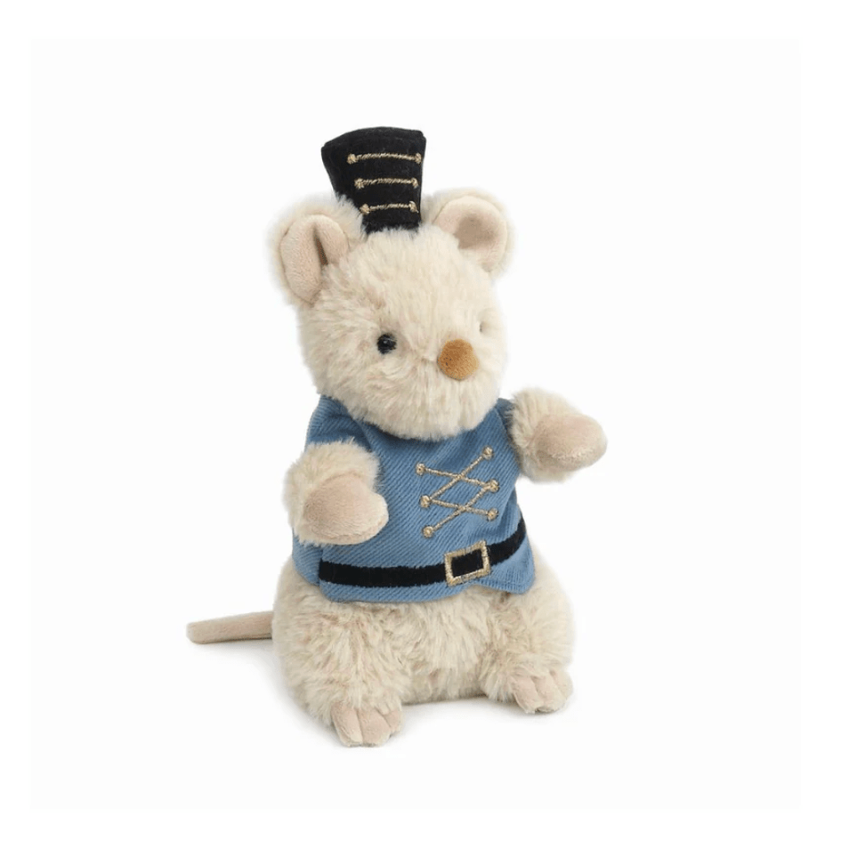 MON AMI - Toy Soldier Mouse - Princess and the Pea Boutique