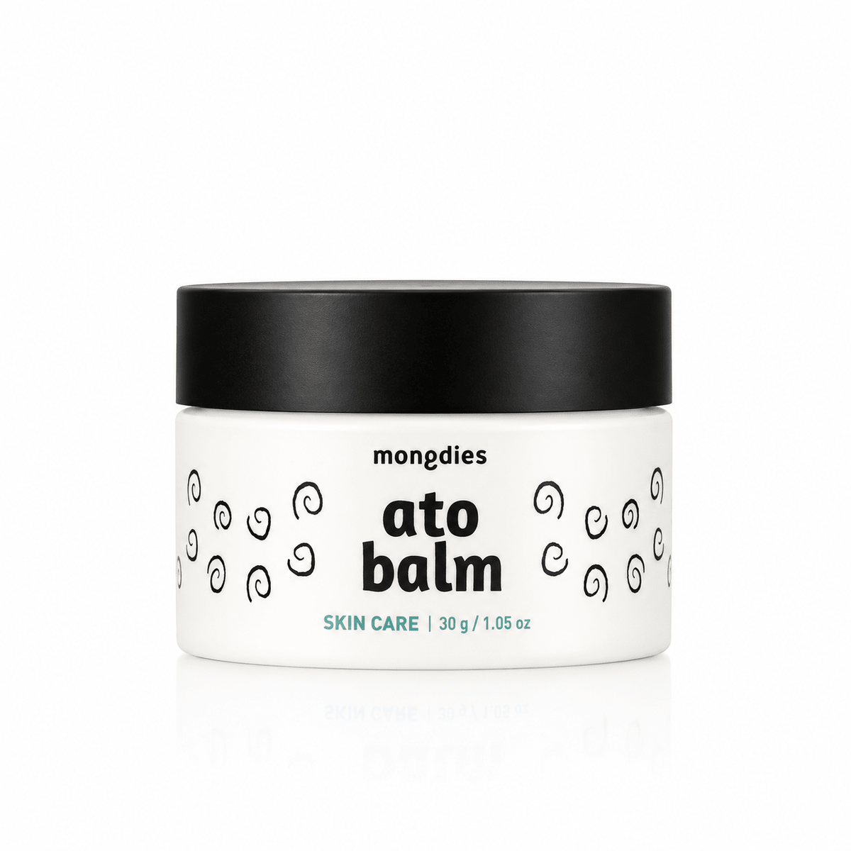 Mongdies Baby Ato Balm 30g - Princess and the Pea Boutique