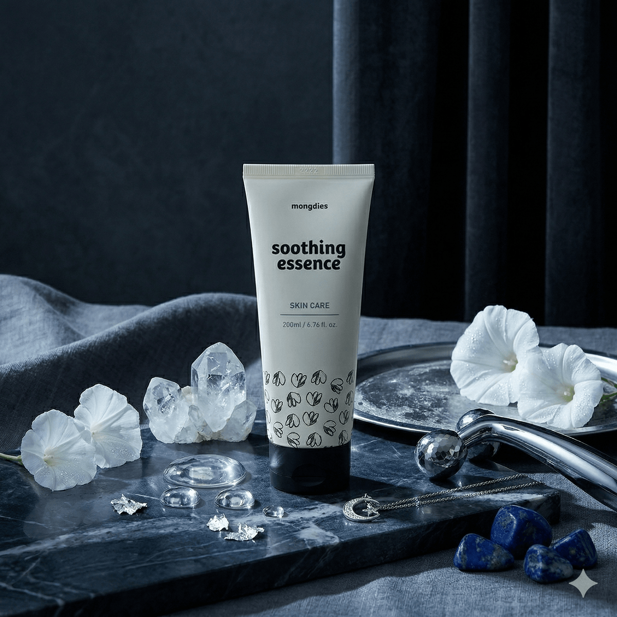Mongdies Baby Soothing Essence - Princess and the Pea Boutique