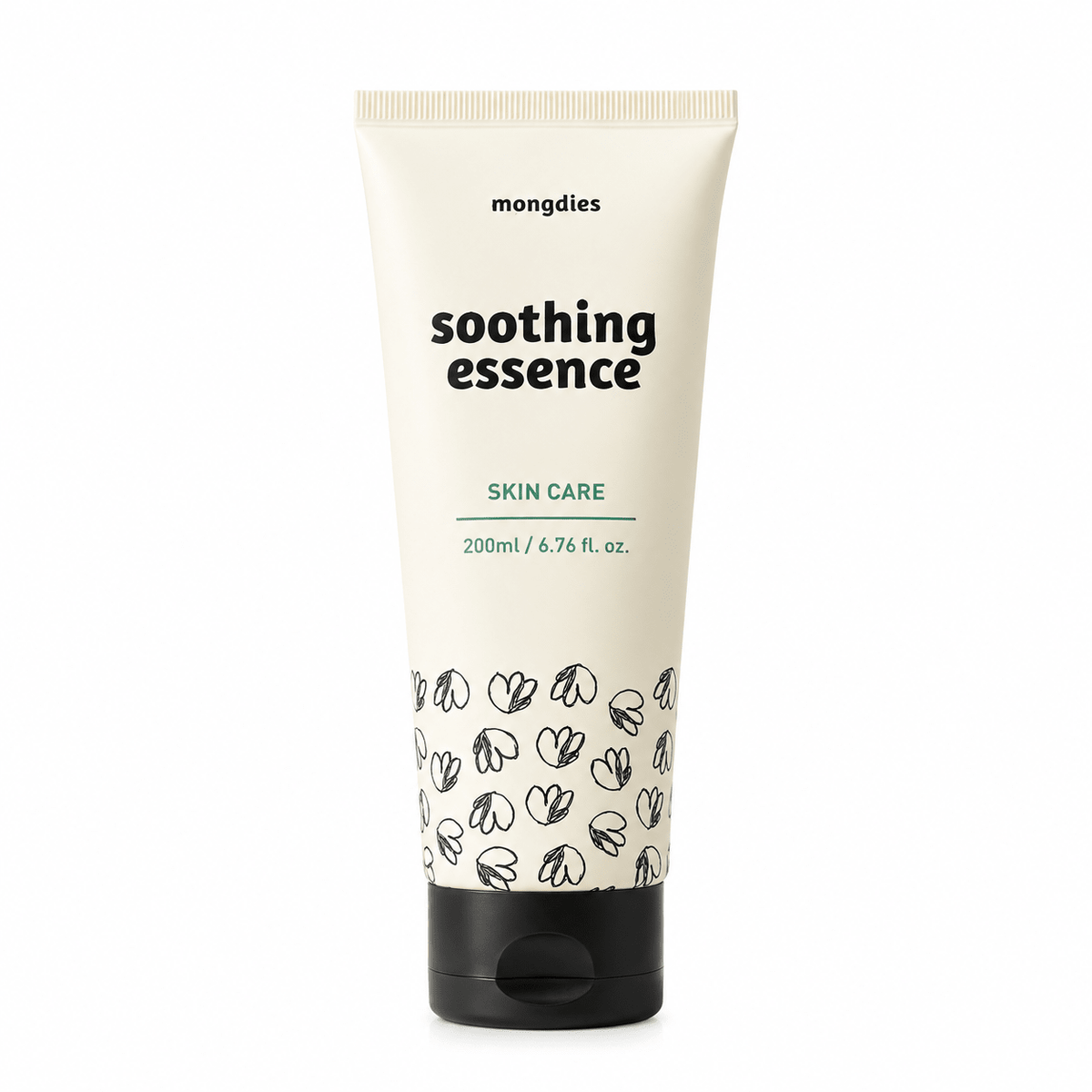 Mongdies Baby Soothing Essence - Princess and the Pea Boutique