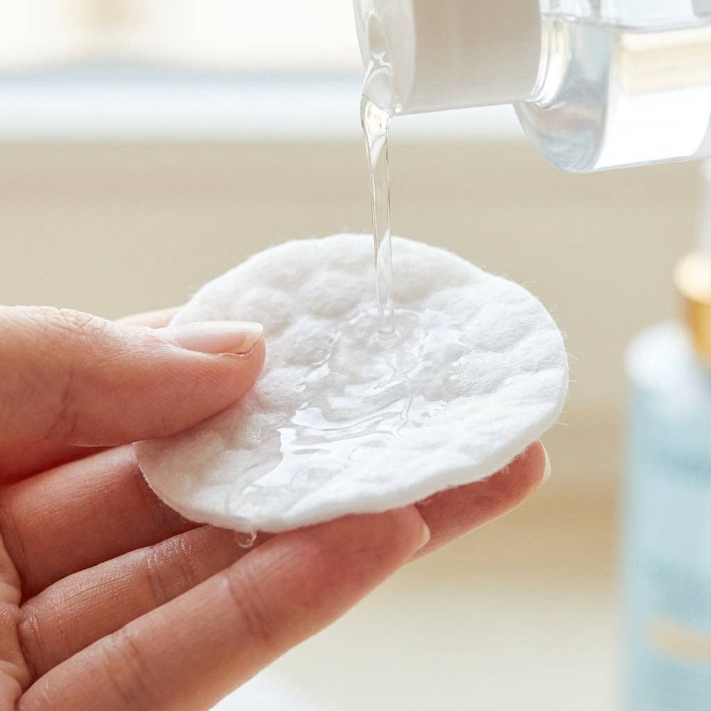 Mongdies Cleansing Water - Princess and the Pea Boutique