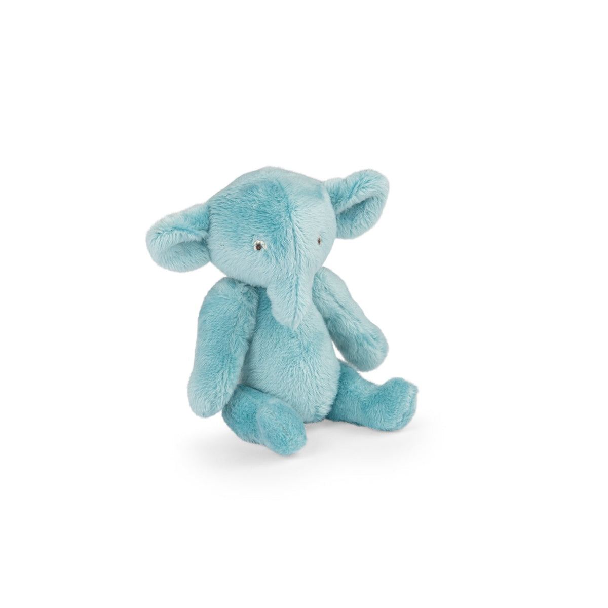 Moulin Roty Les Minouchkas - Baby Pablo the Elephant - Princess and the Pea Boutique