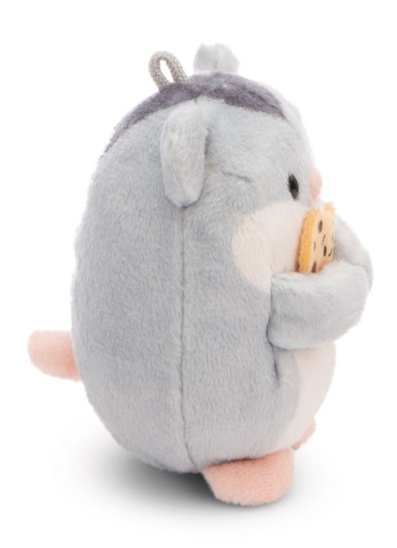 NICI Mymochi Hamster Shai with cookie and dog costume - Princess and the Pea Boutique