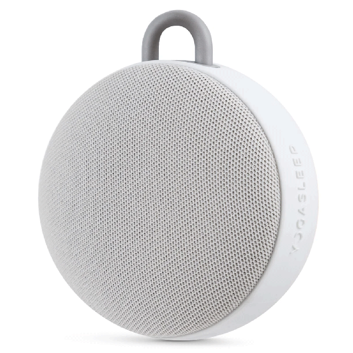 Yogasleep - Hushh 2 Travel Sound Machine & Night LIght