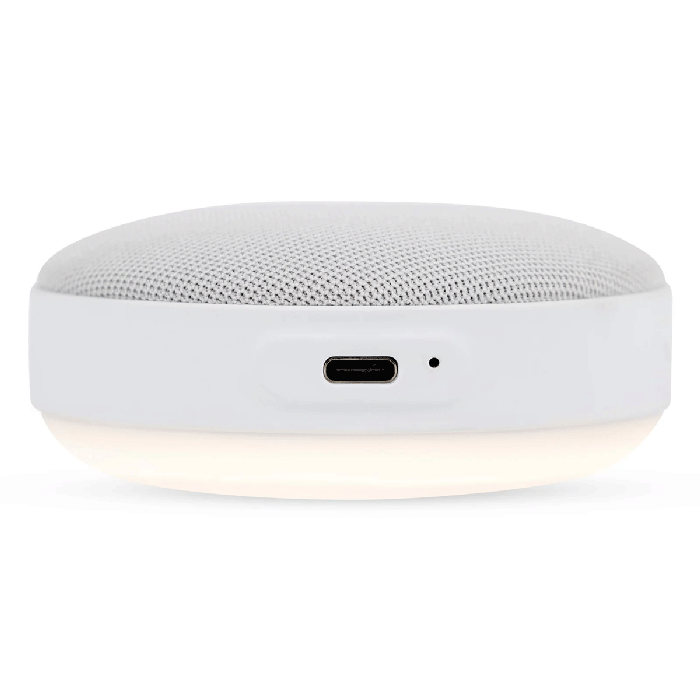 Yogasleep - Hushh 2 Travel Sound Machine & Night LIght