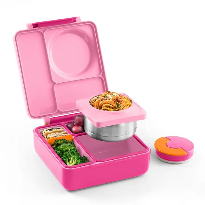 Omiebox - Pixie Pink - Princess and the Pea Boutique