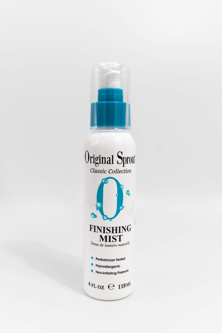 Original Sprout Classic Finishing Mist 4oz - Princess and the Pea Boutique