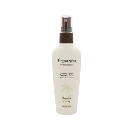 Original Sprouts NEW - Luscious Island Protein Mist 3oz - Princess and the Pea Boutique