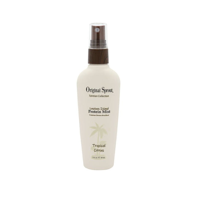 Original Sprouts NEW - Luscious Island Protein Mist 3oz - Princess and the Pea Boutique