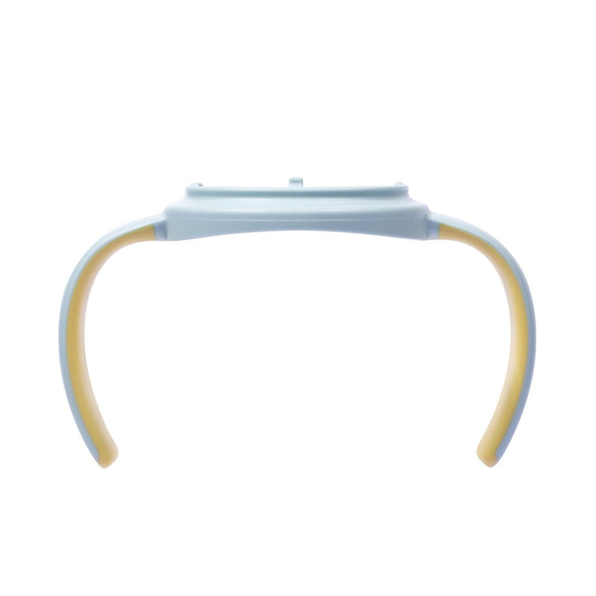 Pigeon Bottle Handle - Princess and the Pea Boutique