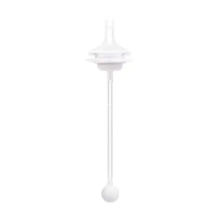 Pigeon Weaning Series Weight Ball Straw - Princess and the Pea Boutique