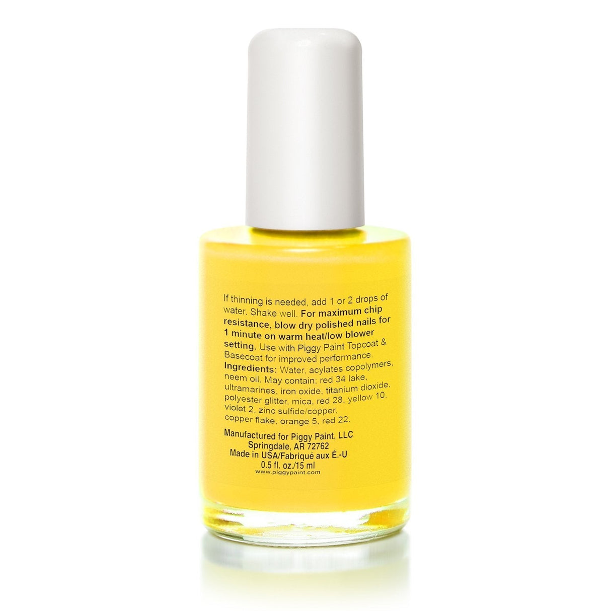 Piggy Paint Bae - Bee Bliss - Princess and the Pea Boutique