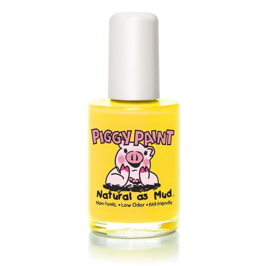 Piggy Paint Bae - Bee Bliss - Princess and the Pea Boutique