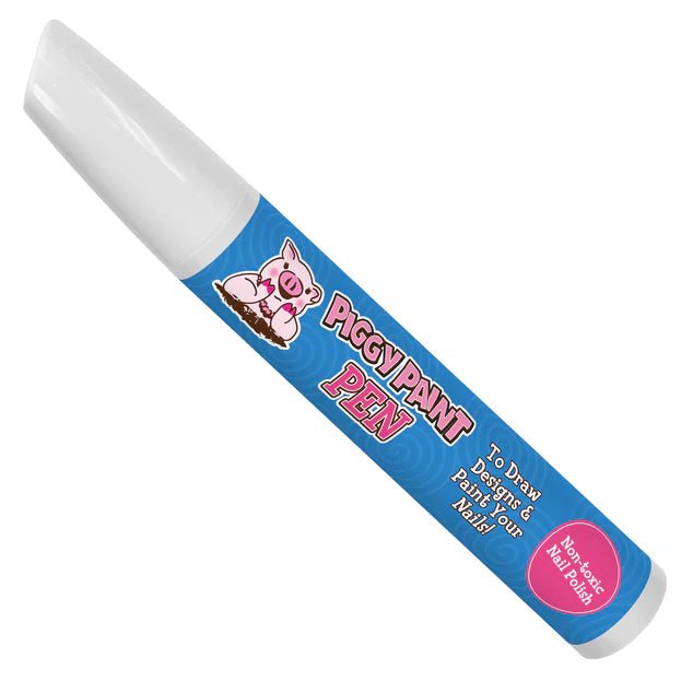 Piggy Paint Blazin' Blue Piggy Paint Pen - Princess and the Pea Boutique