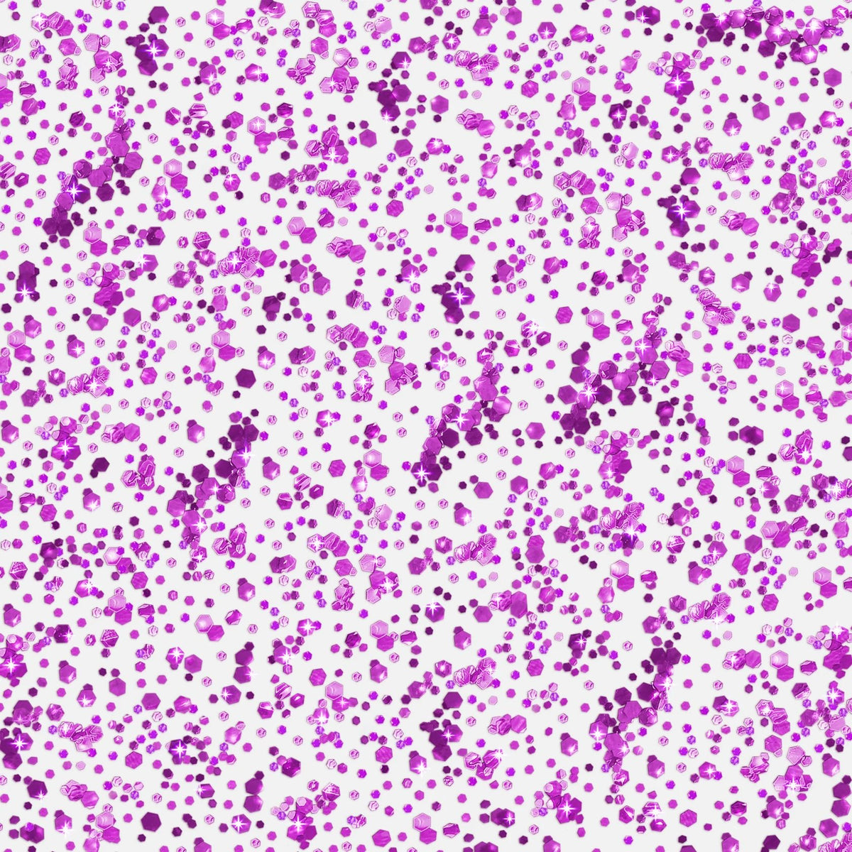 Piggy Paint Chunky Confetti Glitter Gel - Neon Purple - Princess and the Pea Boutique
