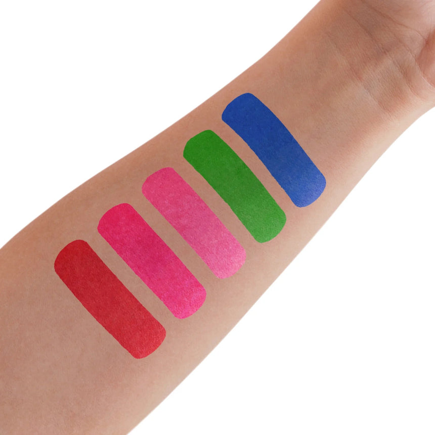 Piggy Paint Face & Body Crayon - Giddy Up Green - Princess and the Pea Boutique